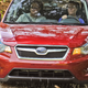 Illustration for article titled Subaru XV Crosstrek: The Jalopnik Review